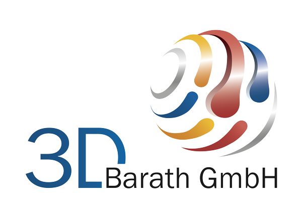 3D Barath - Die Profis für den 3D Farbdruck